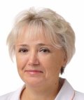 Новикова Лариса Геннадьевна
