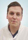 Тимин Кирилл Олегович