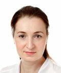 Тибилова Залина Федоровна