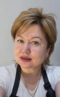 Шмелькова Вера