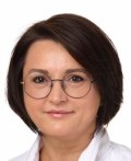 Артамошина Наталья Евгеньевна