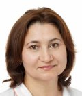 Ельцова Оксана Константиновна