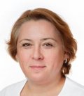 Юдина Лариса Александровна