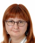 Подколзина Юлия Александровна