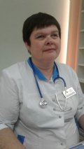 Гизатуллина Нелли Рафаэлевна