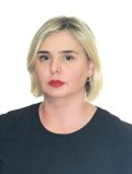 Пятибратова Алла