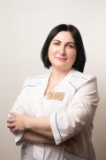 Капанадзе Тамар Иосифовна