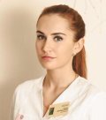 Тимирёва Анна Михайловна
