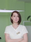 Гавриленко Майя Владимировна