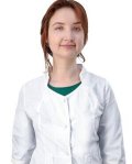 Пантелеймонова Полина Михайловна