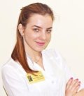 Полевщикова Любовь Вячеславовна