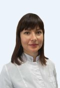 Кравцова Лариса Владимировна