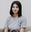 Каримова Айгуль Ринатовна