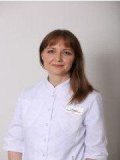Соборнова Анастасия Михайловна