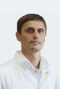 Швырев Денис Николаевич