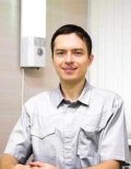 Шафиков Айрат Зимфирович