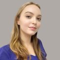Четверикова Дарья Алексеевна