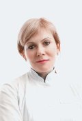 Верес Ольга Витальевна