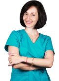Хаирова Инара Ринатовна