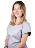 Замаскина Екатерина Владимировна