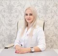 Кадиева Кристина Казбековна