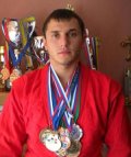Федяев Николай