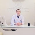 Кафиятуллин Дамир Халитович