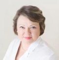 Шапошникова Ольга Владимировна