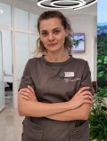 Файрушина Анна Артуровна