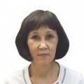 Нурмаханова Алима Даутовна