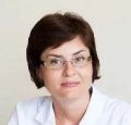 Волох Елена Владимировна