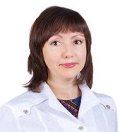 Калинина Екатерина Михайловна