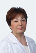 Ханнанова Рида Шамиловна