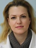 Прокофьева Юлия Витальевна