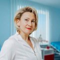 Чернобровкина Татьяна Яковлевна