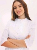 Дубинская Олеся Николаевна