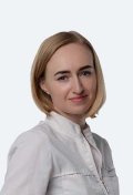 Пичурова Полина Витальевна