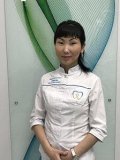 Рожкова Ирина Сергеевна