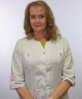 Пигалова Светлана Александровна