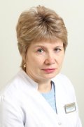 Орлова Ольга Николаевна