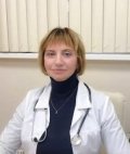 Никишова Татьяна Владимировна