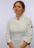 Евсеева Анна Алексеевна