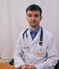 Мардамшин Альфред Загитович