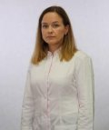 Шарипова Людмила Генадьевна
