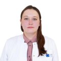 Колесникова Екатерина Павловна
