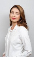 Бянкина Яна Витальевна