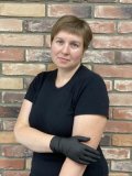 Мананникова Анна