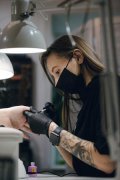 Орлова Светлана Валерьевна