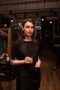 Павлова Анастасия
