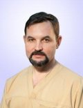 Миронов Александр Александрович